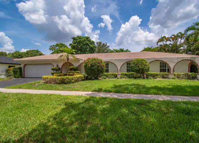 Property at 6749 S Grande Dr, Boca Raton, FL, 33433, 4 beds, 3.5 baths, [object Object]