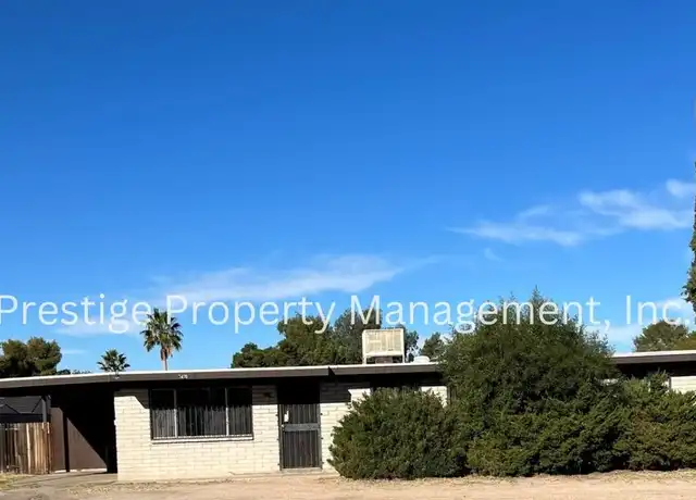 Property at 3470 S Pantano Rd, Tucson, AZ, 85730, 4 beds, 2 baths, [object Object]