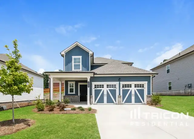 Property at 1880 Holmsey Cir, Conyers, GA, 30094, 5 beds, 3.5 baths, [object Object]