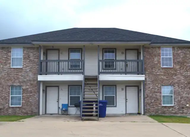 Property at 4206 Primrose Dr Unit D, Copperas Cove, TX, 76522, 2 beds, 1 bath, [object Object]
