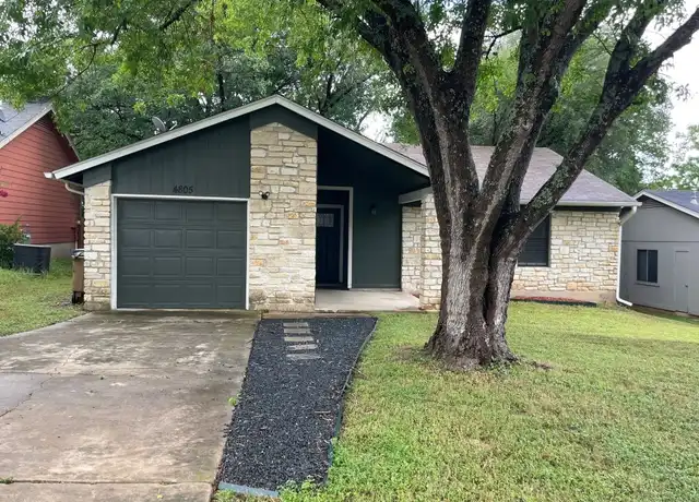 Property at 4805 Bergfield Dr, Austin, TX, 78744, 3 beds, 1 bath, [object Object]