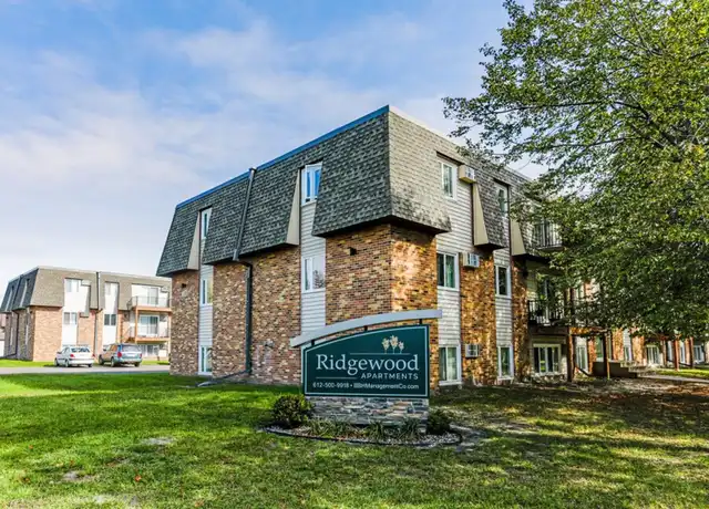 Property at 7501 Greenfield Ave, Saint Paul, MN, 55112, 2 beds, 1 bath, [object Object]