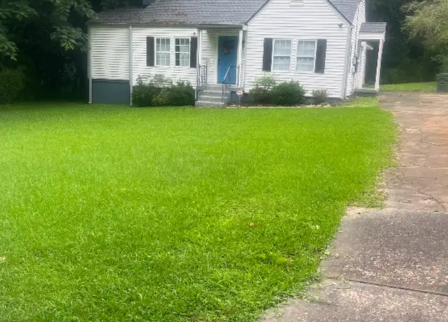 Property at 1721 Beechwood Blvd SW, Atlanta, GA, 30311, 1 bed, 1 bath, [object Object]