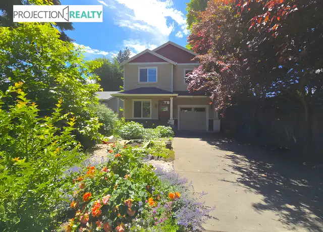 Property at 10015 N Iris Way, Portland, OR, 97203, 4 beds, 2.5 baths, [object Object]