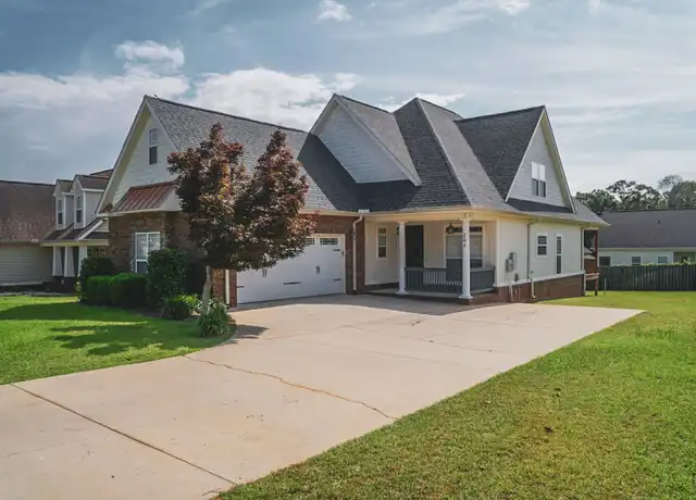 Property at 202 Southern Winds Dr, Enterprise, AL, 36330, 3 beds, 2.5 baths, [object Object]