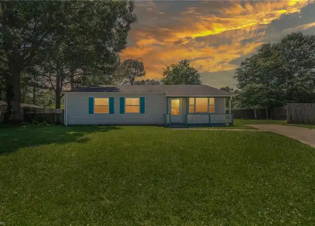 Property at 3305 Portobello Ct, Chesapeake, VA, 23321, 4 beds, 2 baths, [object Object]