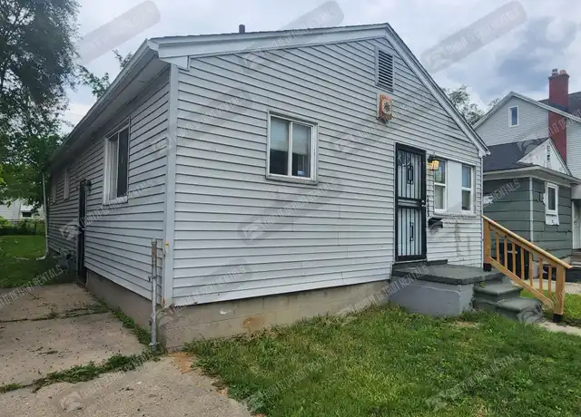 Property at 3366 Kendall St, Detroit, MI, 48238, 3 beds, 1 bath, [object Object]