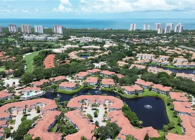 Property at 700 L'Ambiance Cir Unit 102, Naples, FL, 34108, 3 beds, 2 baths, [object Object]