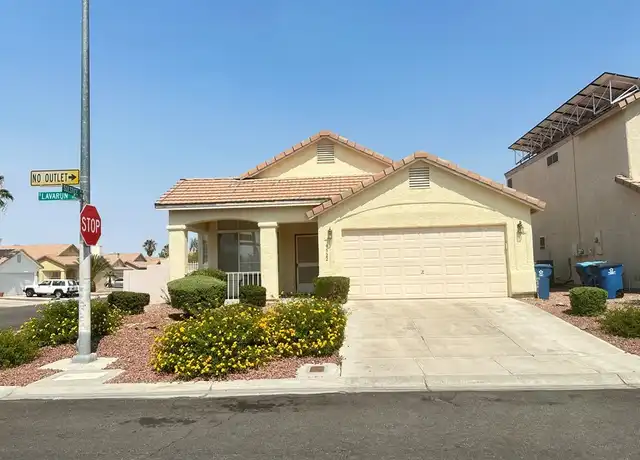 Property at 9522 Lavarun Ct, Las Vegas, NV, 89123, 3 beds, 2 baths, [object Object]