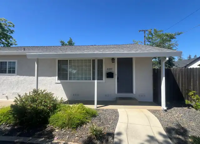 Property at 4323 El Camino Ave, Sacramento, CA, 95821, 3 beds, 2 baths, [object Object]
