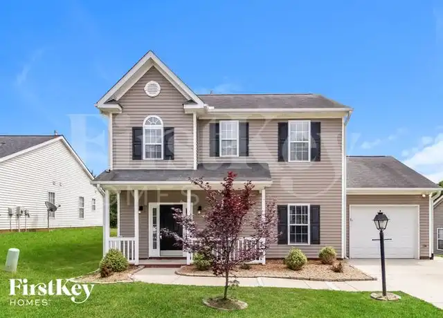 Property at 5110 Thurston Ct, Kernersville, NC, 27284, 3 beds, 2.5 baths, [object Object]
