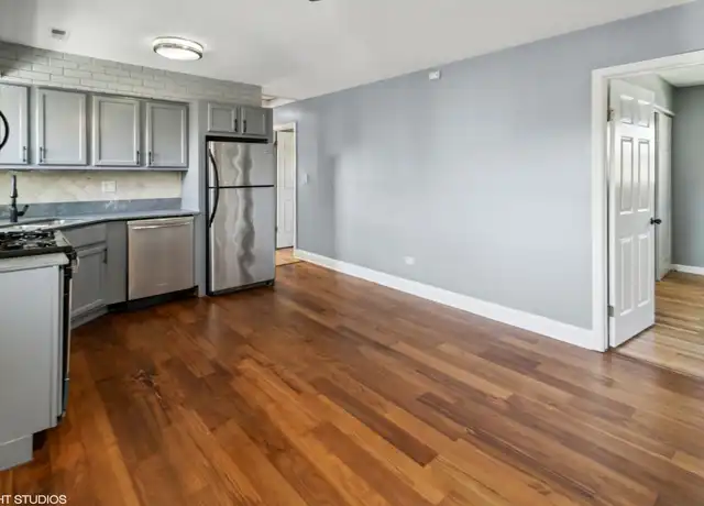 Property at 323 Marshall Rd Unit 2, Bensenville, IL, 60106, 3 beds, 1 bath, [object Object]