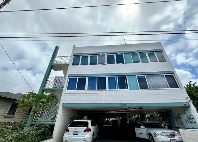 Property at 2618 Maunawai Pl #2, Honolulu, HI, 96826, 2 beds, 1.5 baths, [object Object]