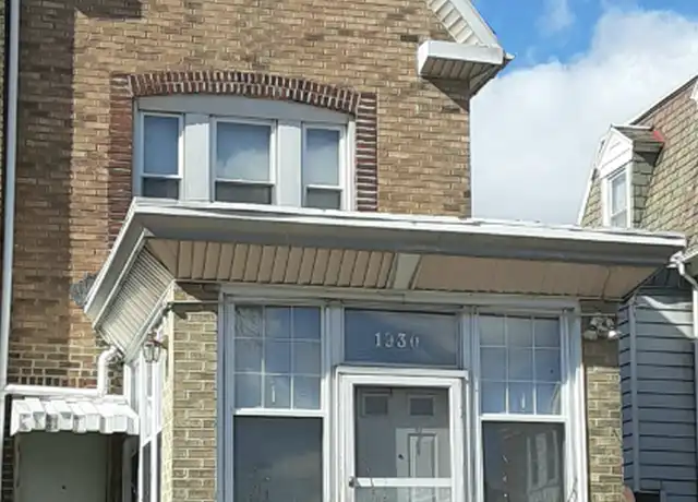 Property at 1930 N 61st St Unit 3rd floor, Philadelphia, PA, 19151, 1 bed, 1 bath, [object Object]