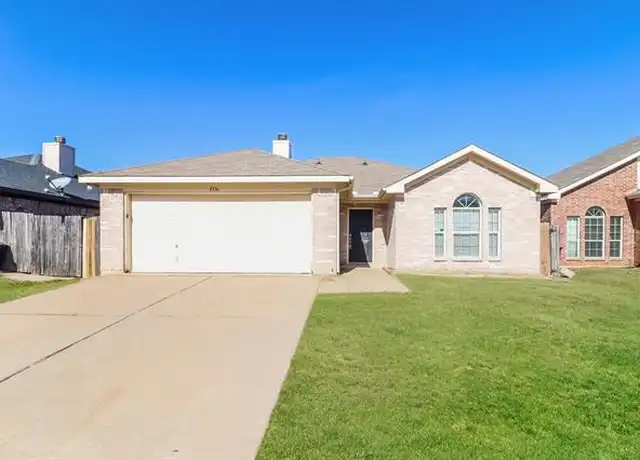 Property at 3516 Saint Vincent Rd, Fort Worth, TX, 76123, 3 beds, 2 baths, [object Object]