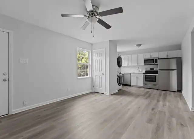 Property at 2128 S Roxboro St Unit C, Durham, NC, 27707, 2 beds, 1 bath, [object Object]