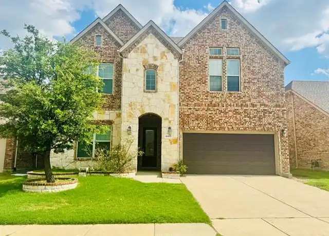 Property at 10409 Jackson Hole Ln, McKinney, TX, 75072, 4 beds, 4.5 baths, [object Object]