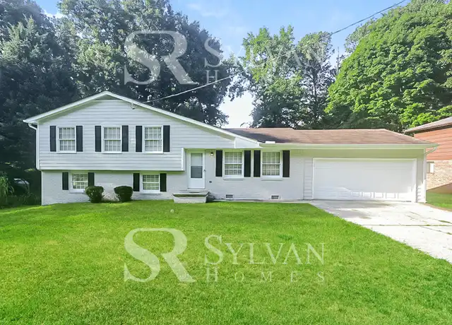 Property at 2665 Shade Dr, Ellenwood, GA, 30294, 3 beds, 2.5 baths, [object Object]