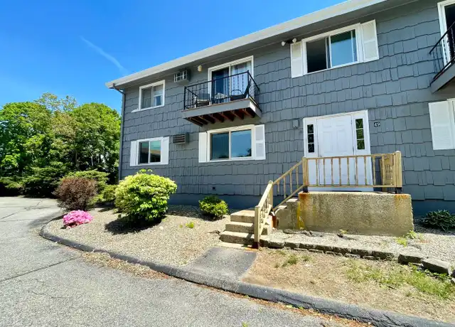 Property at 49 B George Ave, Groton, CT, 06340, 2 beds, 1 bath, [object Object]