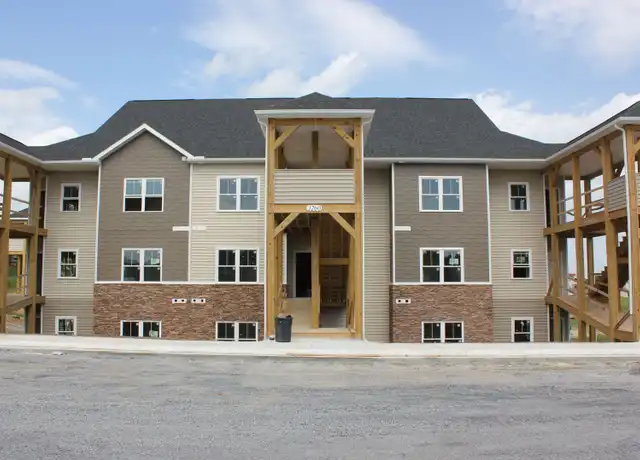 Property at 1240 Constitution Ct Unit 303, Harrisonburg, VA, 22802, 2 beds, 2 baths, [object Object]