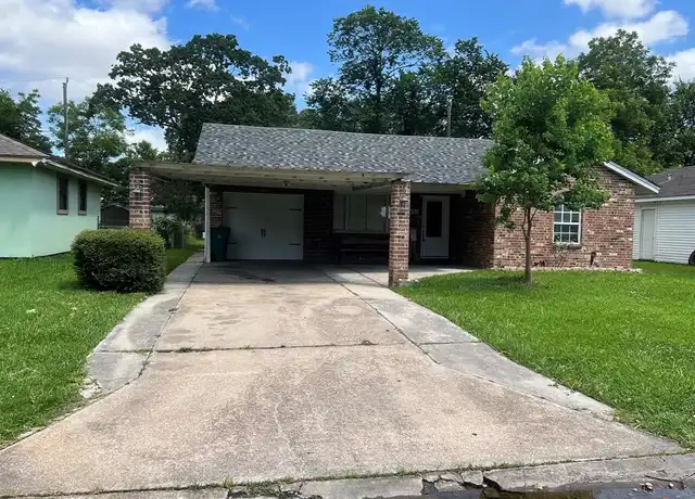 Property at 2415 Huntington Dr, Pasadena, TX, 77506, 3 beds, 1 bath, [object Object]