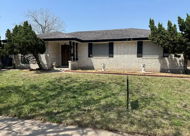 Property at 3822 Capri Dr, Corpus Christi, TX, 78415, 3 beds, 2 baths, [object Object]