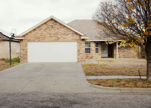 Property at 4309 Pine St, Amarillo, TX, 79118, 3 beds, 2 baths, [object Object]