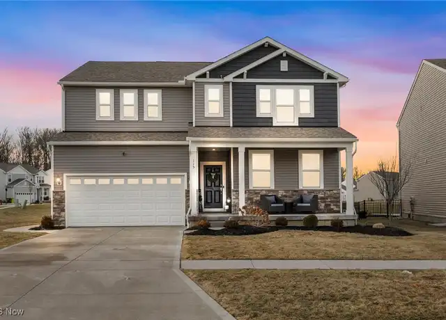 Property at 115 N Washburn Rd, Tallmadge, OH, 44278, 5 beds, 3.5 baths, [object Object]