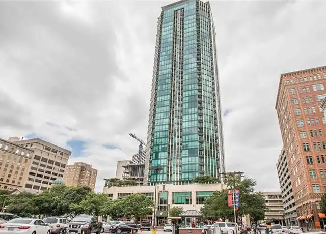 Property at 500 Throckmorton St #1004, Fort Worth, TX, 76102, 1 bed, 1 bath, [object Object]