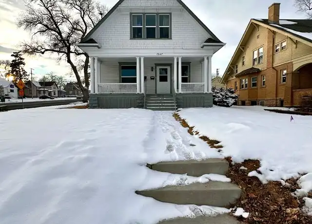 Property at 1947 8th Ave Unit 2, Greeley, CO, 80631, 2 beds, 1 bath, [object Object]