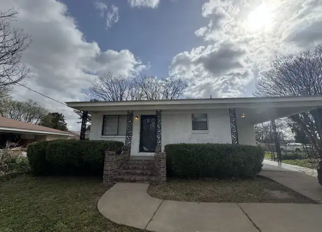 Property at 4500 Schaer St, North Little Rock, AR, 72118, 3 beds, 1.5 baths, [object Object]