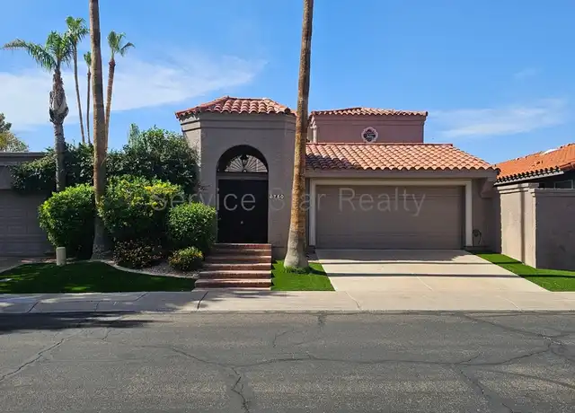 Property at 8750 E Via del Valle, Scottsdale, AZ, 85258, 3 beds, 2.5 baths, [object Object]