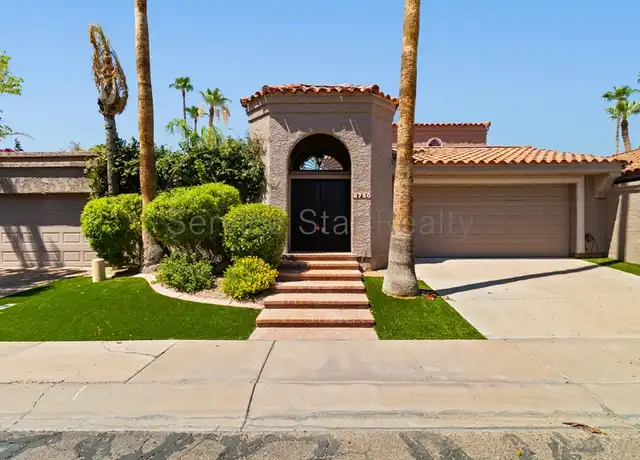 Property at 8750 E Via del Valle, Scottsdale, AZ, 85258, 3 beds, 2.5 baths, [object Object]