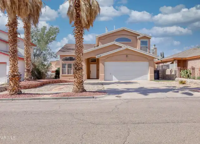 Property at 12209 Chato Villa Dr, El Paso, TX, 79936, 3 beds, 2.5 baths, [object Object]
