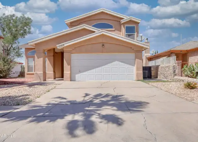 Property at 12209 Chato Villa Dr, El Paso, TX, 79936, 3 beds, 2.5 baths, [object Object]