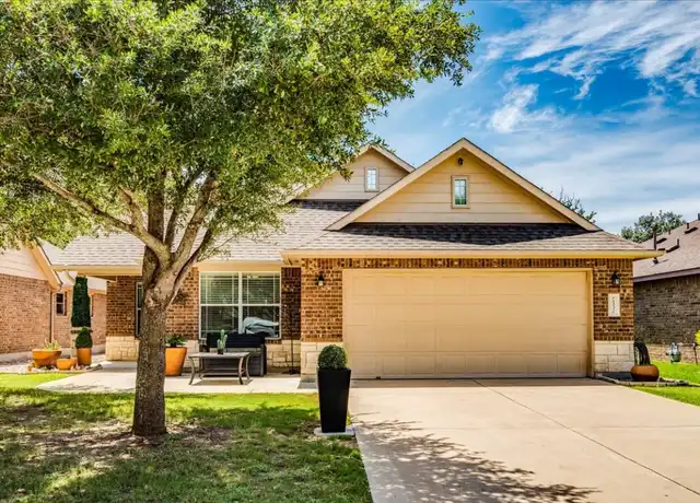 Property at 2532 Ericanna Ln, Leander, TX, 78641, 3 beds, 2 baths, [object Object]