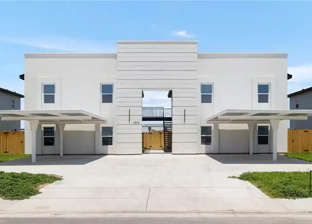 Property at 4508 Larkspur Ave, McAllen, TX, 78501, 3 beds, 2 baths, [object Object]