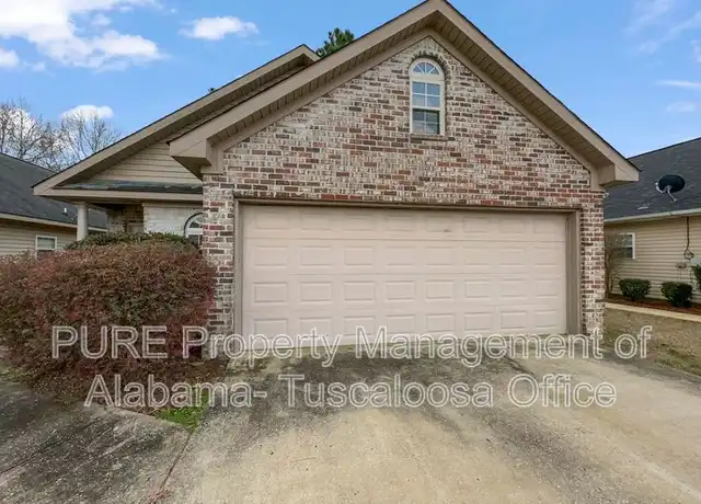 Property at 1651 Spencer Dr, Tuscaloosa, AL, 35405, 3 beds, 2 baths, [object Object]