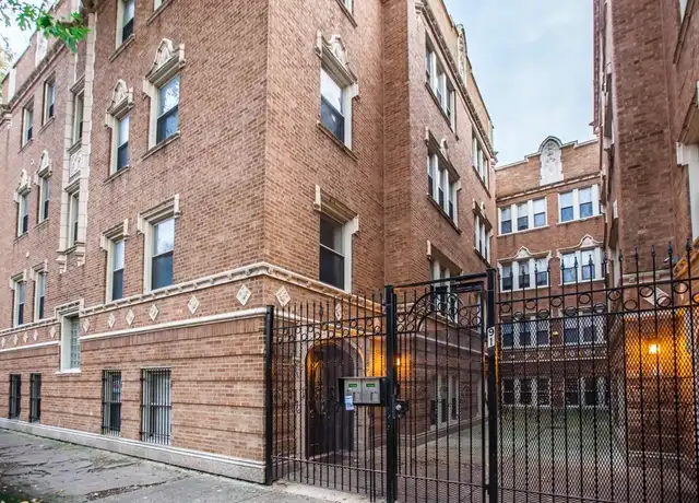 Property at 917 E 78th St Unit 304W, Chicago, IL, 60619, 1 bed, 1 bath, [object Object]