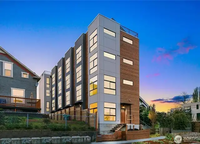 Property at 1431 24th Ave Unit F, Seattle, WA, 98122, 2 beds, 1.5 baths, [object Object]