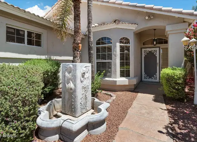 Property at 21675 N 61st Ave, Glendale, AZ, 85308, 3 beds, 2 baths, [object Object]