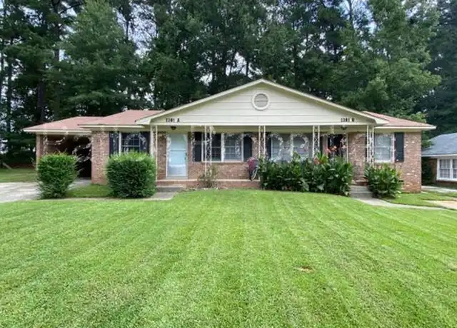 Property at 2201 Apple Valley Rd Unit A, Columbia, SC, 29210, 2 beds, 1 bath, [object Object]