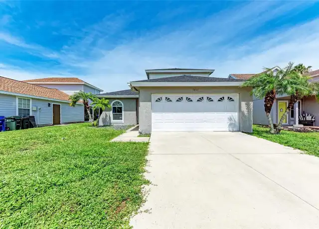 Property at 5453 Colony Lake Ln, Sarasota, FL, 34233, 3 beds, 2 baths, [object Object]