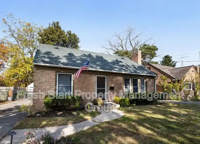 Property at 1813 Kreiser St SE, Grand Rapids, MI, 49506, 3 beds, 1 bath, [object Object]