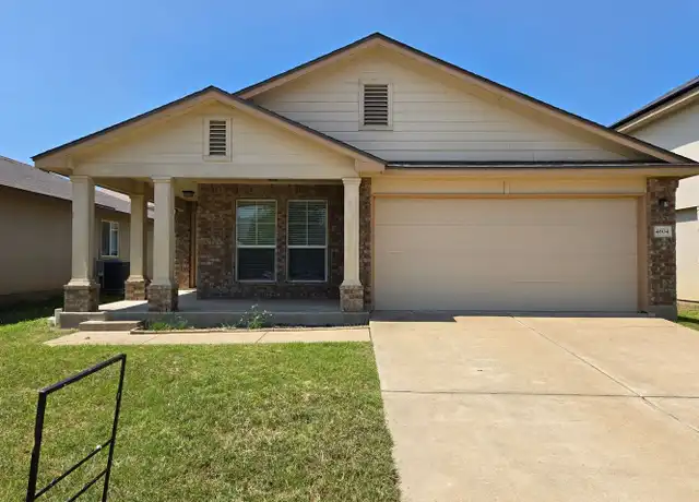 Property at 4604 Black Forest Ln, Killeen, TX, 76549, 3 beds, 2 baths, [object Object]