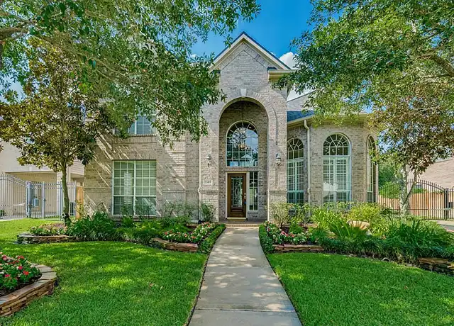 Property at 22418 Bridgehaven Dr, Katy, TX, 77494, 4 beds, 3.5 baths, [object Object]