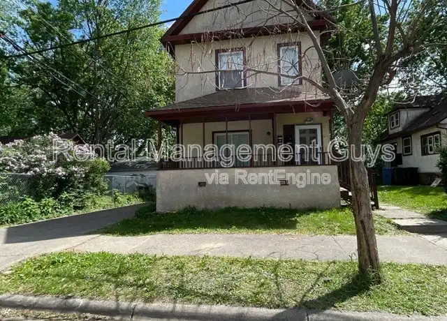 Property at 1017 N 22nd Ave Unit 1, Minneapolis, MN, 55411, 3 beds, 1 bath, [object Object]