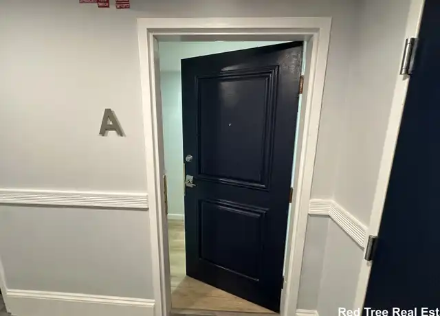 Property at 36 Queensberry St Unit A, Boston, MA, 02215, 0 beds, 1 bath, [object Object]