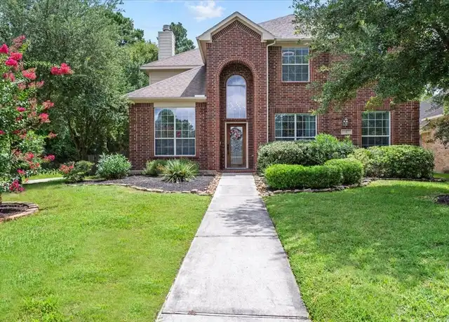 Property at 3 Powers Bend Way, Spring, TX, 77382, 4 beds, 3 baths, [object Object]