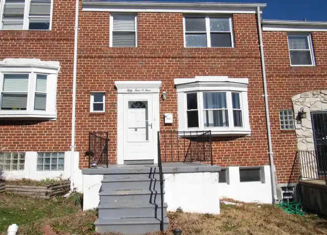 Property at 5404 Addington Rd, Baltimore, MD, 21229, 3 beds, 1.5 baths, [object Object]